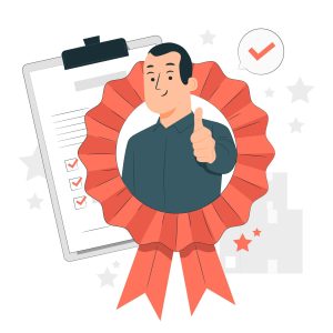 product quality concept illustration 114360 7301