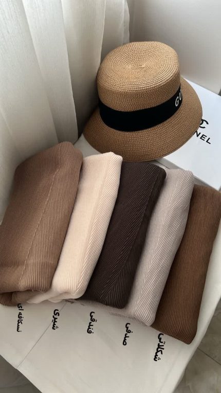 شال لاکچری| برشکا