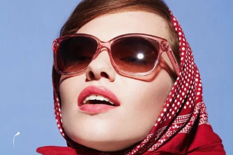 تفاوت مینی اسکارف با باندانا